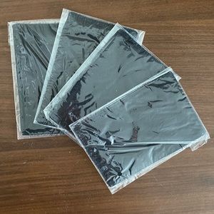 David Yurman polishing cloths (4)